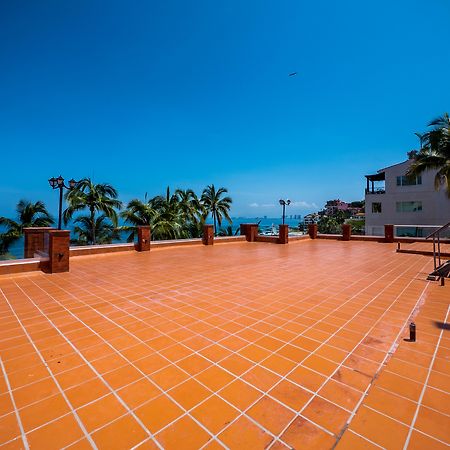 Marboka Hotel&Suites Puerto Vallarta Restaurace fotografie