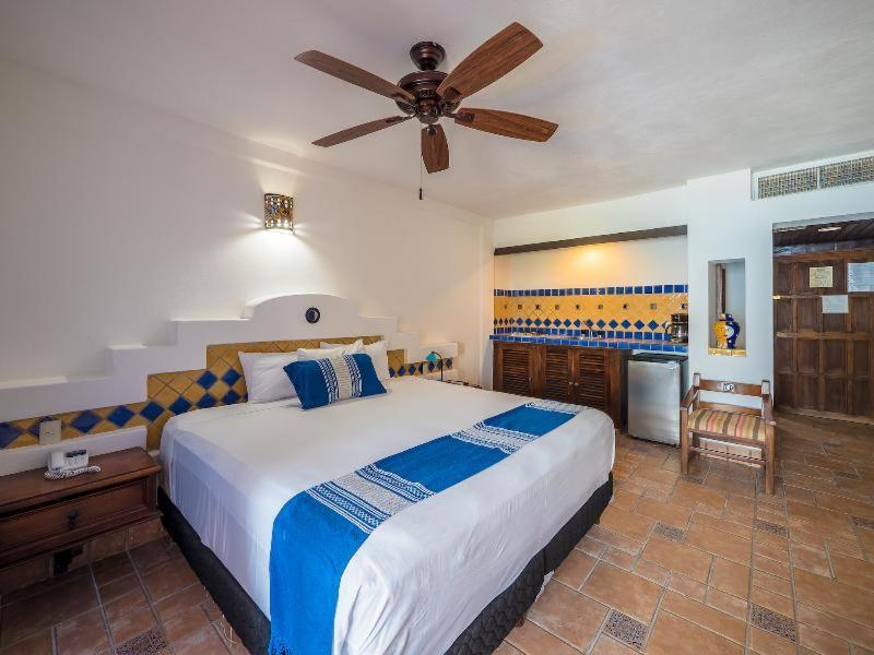 Marboka Hotel&Suites Puerto Vallarta Pokoj fotografie
